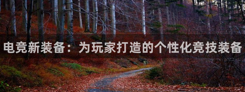 南宫电竞平台