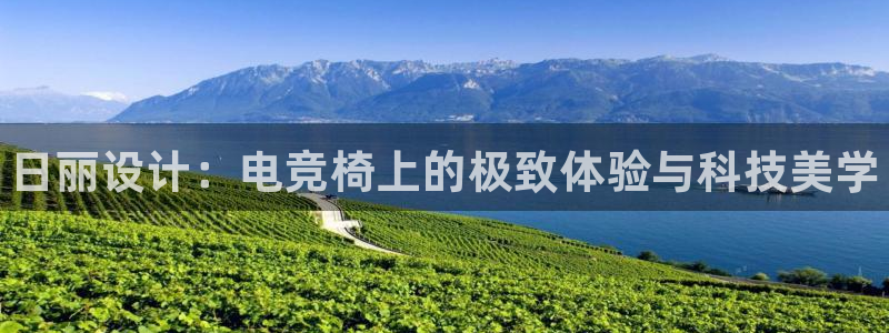 南宫电竞贴吧：日丽设计：电竞椅上的极致体验与科技美学
